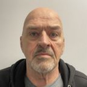 Kenneth R. Simoneau a registered Criminal Offender of New Hampshire