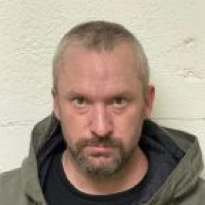 Eric W. Flanders a registered Criminal Offender of New Hampshire