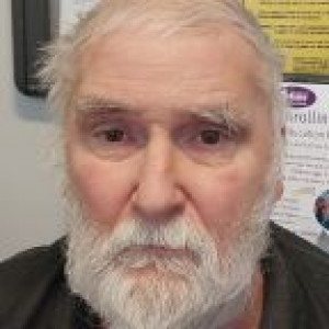 Francis N. Taylor a registered Criminal Offender of New Hampshire