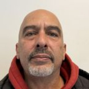 Julio C. Maldonado a registered Criminal Offender of New Hampshire
