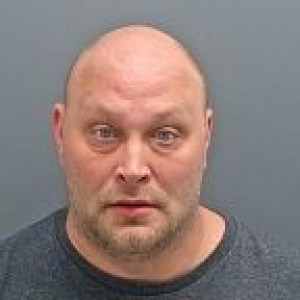 James M. Heath a registered Criminal Offender of New Hampshire