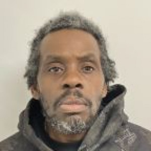 Sharrod Bennett a registered Criminal Offender of New Hampshire