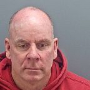 Jonathan W. Kendall a registered Criminal Offender of New Hampshire