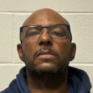 Gary D. Hawkins III a registered Criminal Offender of New Hampshire