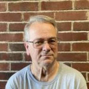 Kenneth C. Harlow a registered Criminal Offender of New Hampshire