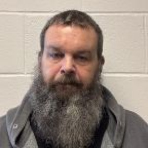 Benjamin G. Parker a registered Criminal Offender of New Hampshire