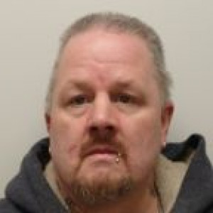 Maximillian I. Starkey a registered Criminal Offender of New Hampshire