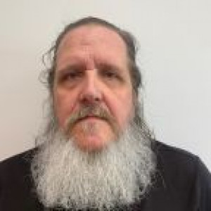 Keith D. Bubar a registered Criminal Offender of New Hampshire