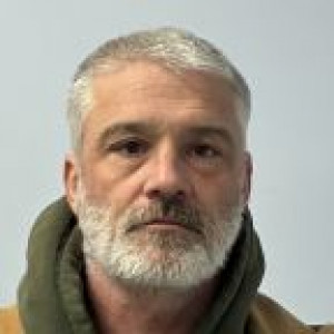 Michael J. Cannon a registered Criminal Offender of New Hampshire