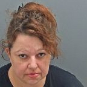 Amy M. Hussey a registered Criminal Offender of New Hampshire