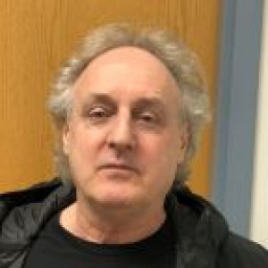 David E. Paulsen a registered Criminal Offender of New Hampshire