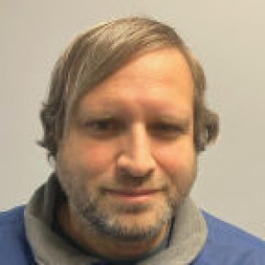 Michael R. Coutermarsh a registered Criminal Offender of New Hampshire