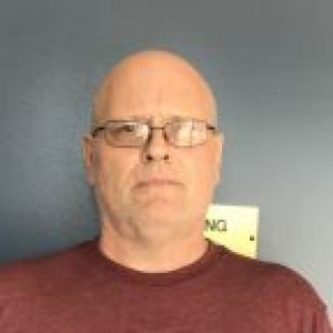 Stephen D. Obrien a registered Criminal Offender of New Hampshire