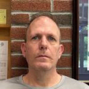 Paul W. Gaudette a registered Criminal Offender of New Hampshire