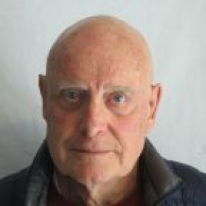 Amos G. Winter a registered Criminal Offender of New Hampshire