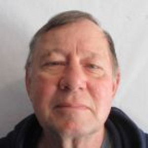 Thomas W. Janvrin a registered Criminal Offender of New Hampshire