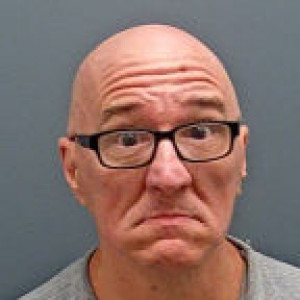Keith R. Burns a registered Criminal Offender of New Hampshire
