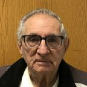 Albert W. Beauregard a registered Criminal Offender of New Hampshire