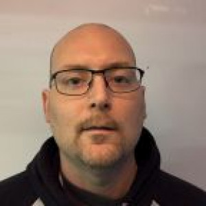 Brian S. Gage a registered Criminal Offender of New Hampshire