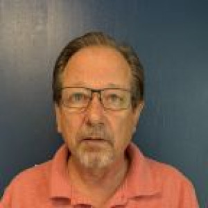 Robert J. Busso a registered Criminal Offender of New Hampshire