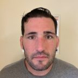 Daniel C. Gadwah a registered Criminal Offender of New Hampshire