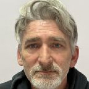 Raymond M. Caplette a registered Criminal Offender of New Hampshire