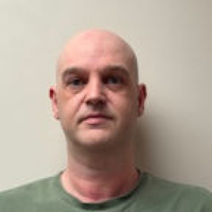Jerry A. Fitts Jr a registered Criminal Offender of New Hampshire