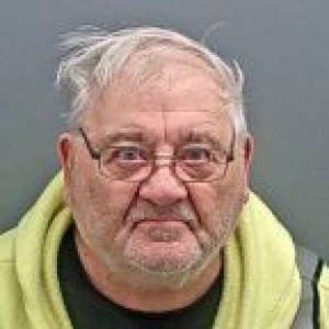 Francis E. Butterfield a registered Criminal Offender of New Hampshire
