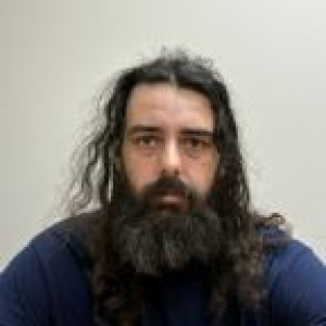 Eric M. Carmichael a registered Criminal Offender of New Hampshire