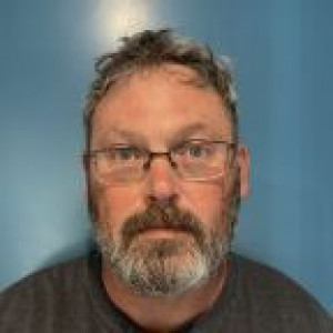 Kevin M. Corcoran a registered Criminal Offender of New Hampshire
