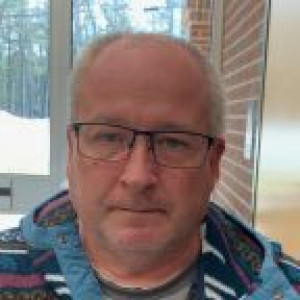 Kenneth W. Doubleday Jr a registered Criminal Offender of New Hampshire