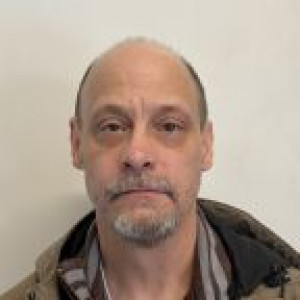 Eric M. Lecuyer a registered Criminal Offender of New Hampshire