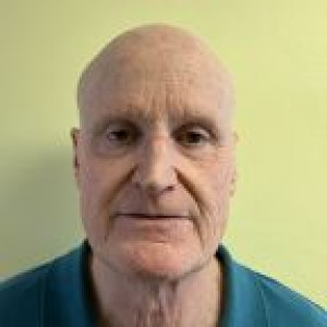 Frederick F. Paulitz a registered Criminal Offender of New Hampshire