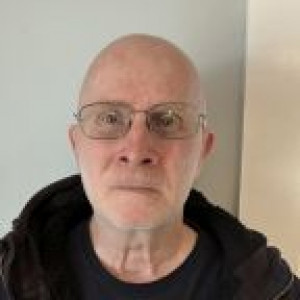 James Trautwein a registered Criminal Offender of New Hampshire