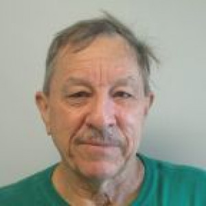 Thomas T. Dickson a registered Criminal Offender of New Hampshire