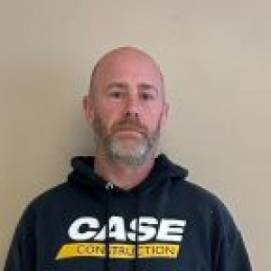 Jason D. Pillsbury a registered Criminal Offender of New Hampshire