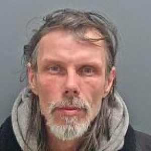 John P. Mannion a registered Criminal Offender of New Hampshire