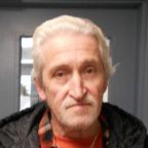 Joseph F. Vancini a registered Criminal Offender of New Hampshire