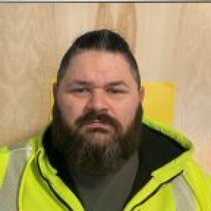 Roy V. Magnussen a registered Criminal Offender of New Hampshire