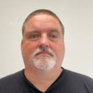 James T. Nadolny a registered Criminal Offender of New Hampshire