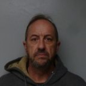 George R. Clements Jr a registered Criminal Offender of New Hampshire