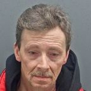 William T. Bisson Sr a registered Criminal Offender of New Hampshire