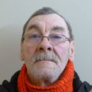Brian J. Cayer a registered Criminal Offender of New Hampshire