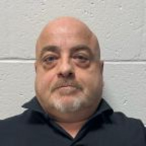 Sean P. Cochran a registered Criminal Offender of New Hampshire