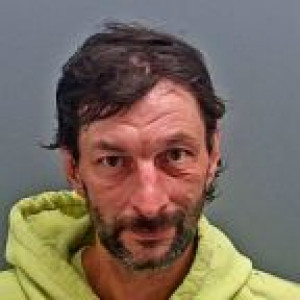 Robert A. Doane a registered Criminal Offender of New Hampshire