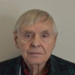 James F. Damico a registered Criminal Offender of New Hampshire