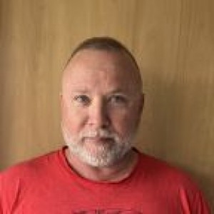 Paul Fournier a registered Criminal Offender of New Hampshire