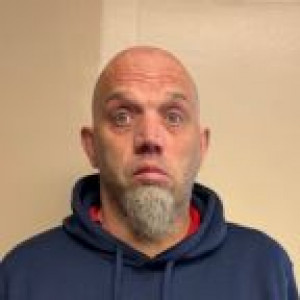 Thomas E. Gaudreault a registered Criminal Offender of New Hampshire