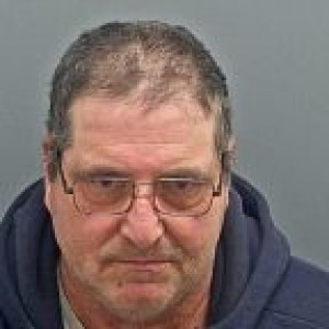 Douglas A. Miller Jr a registered Criminal Offender of New Hampshire