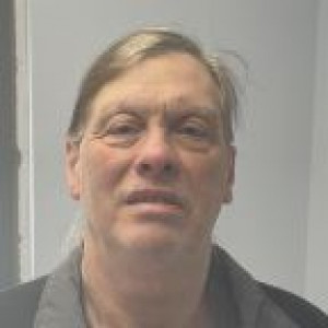 Arthur M. Reynolds a registered Criminal Offender of New Hampshire
